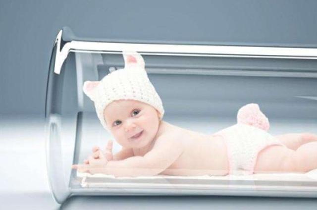 羊水染色体核型分析