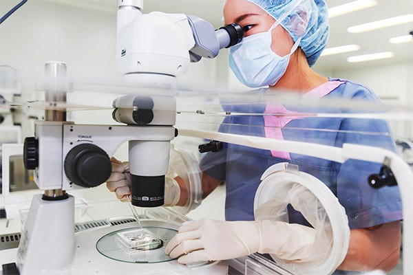 美国试管婴儿医院成功率分析