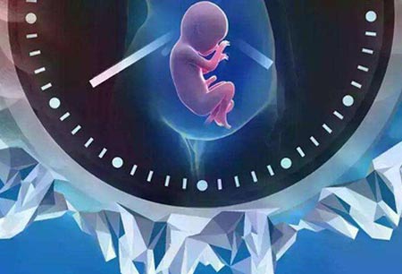 羊膜穿刺术的临床应用